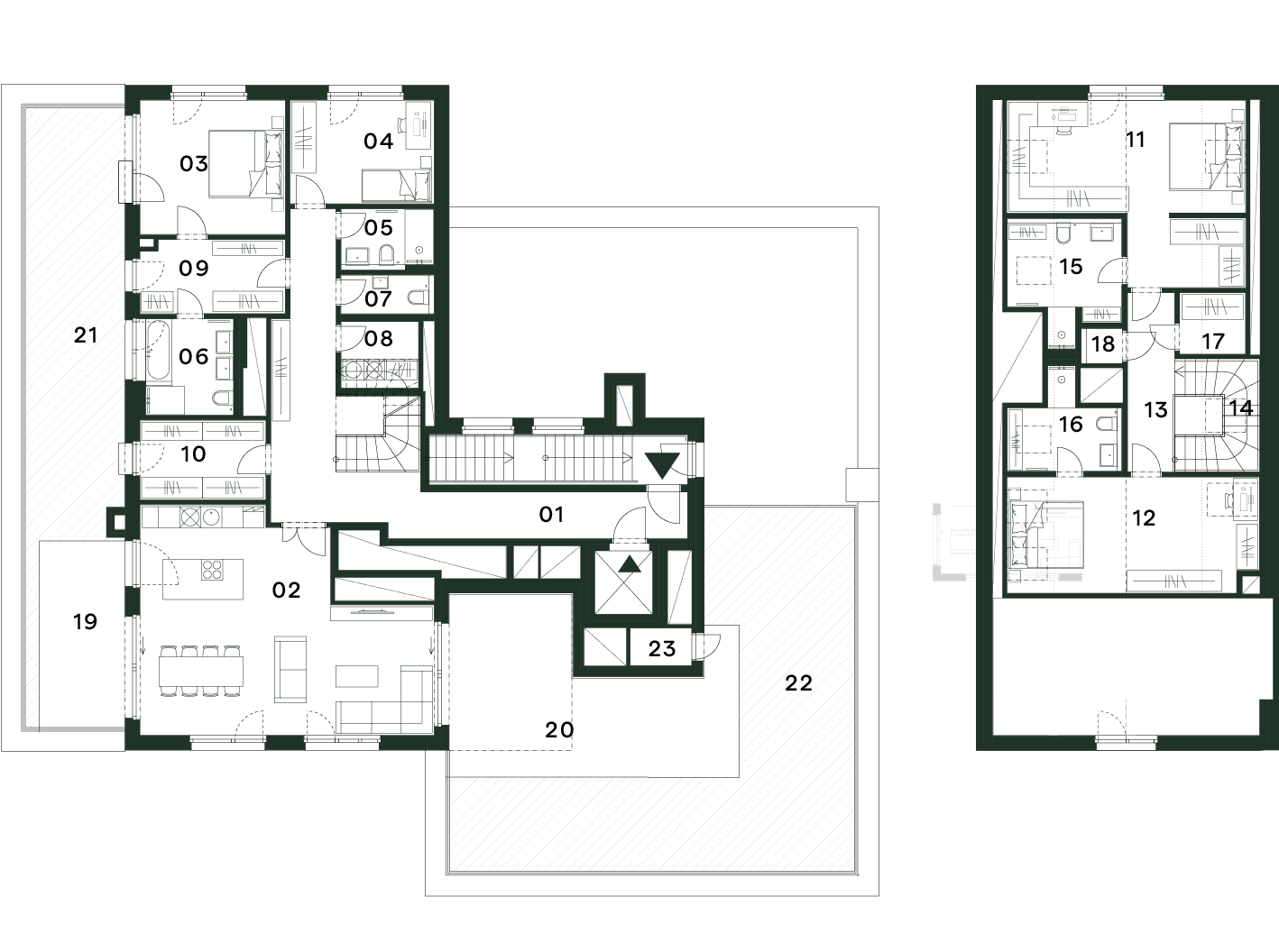 Byt F9.501