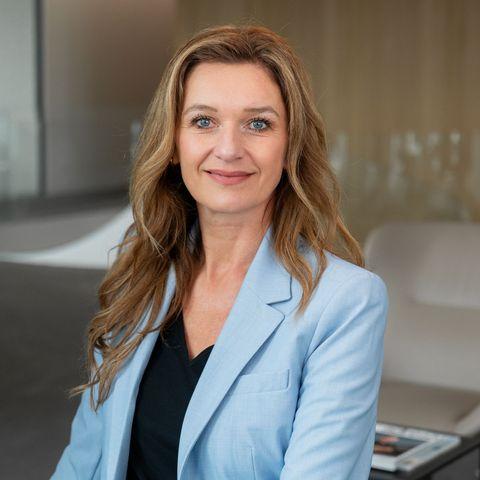 Petra Brusáková